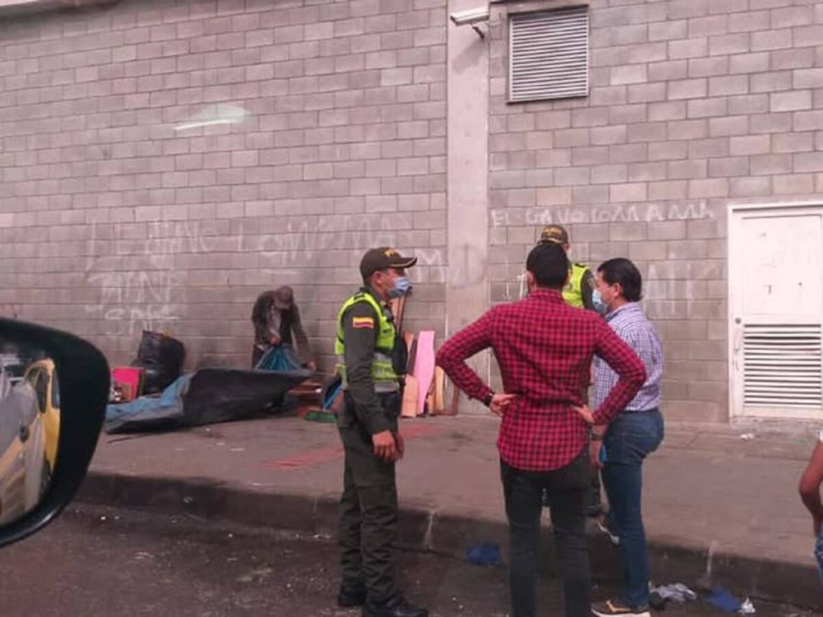 Autoridades reiteran que en Ibagué no pueden existir “zonas de miedo”