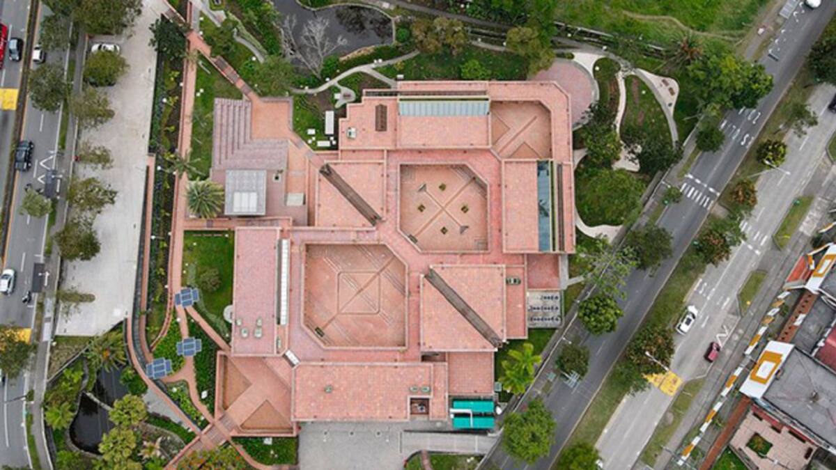 Museo del Oro, Quimbaya, Armenia, Quindío