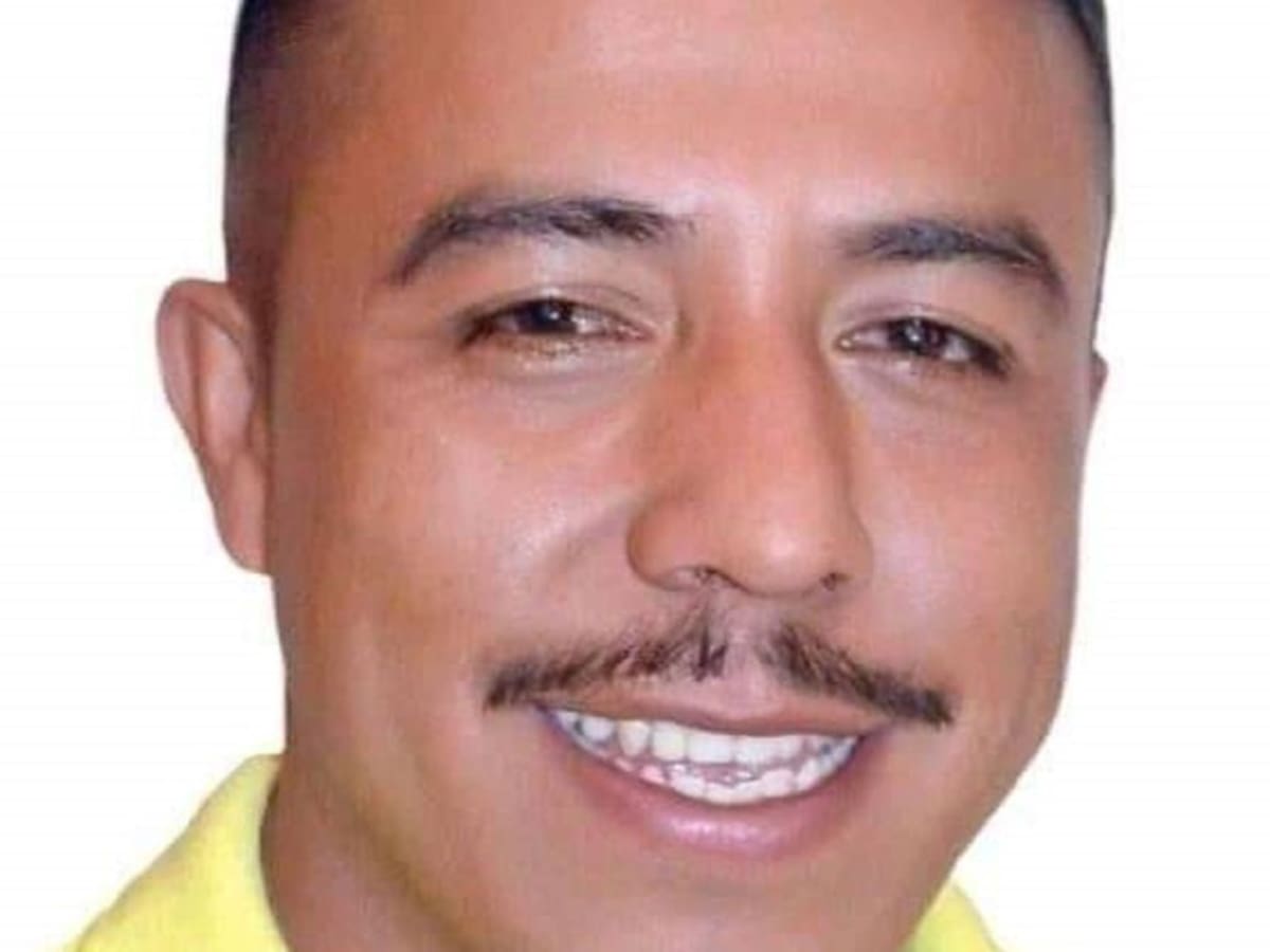 Hallan cuerpo que correspondería a concejal secuestrado en Cauca