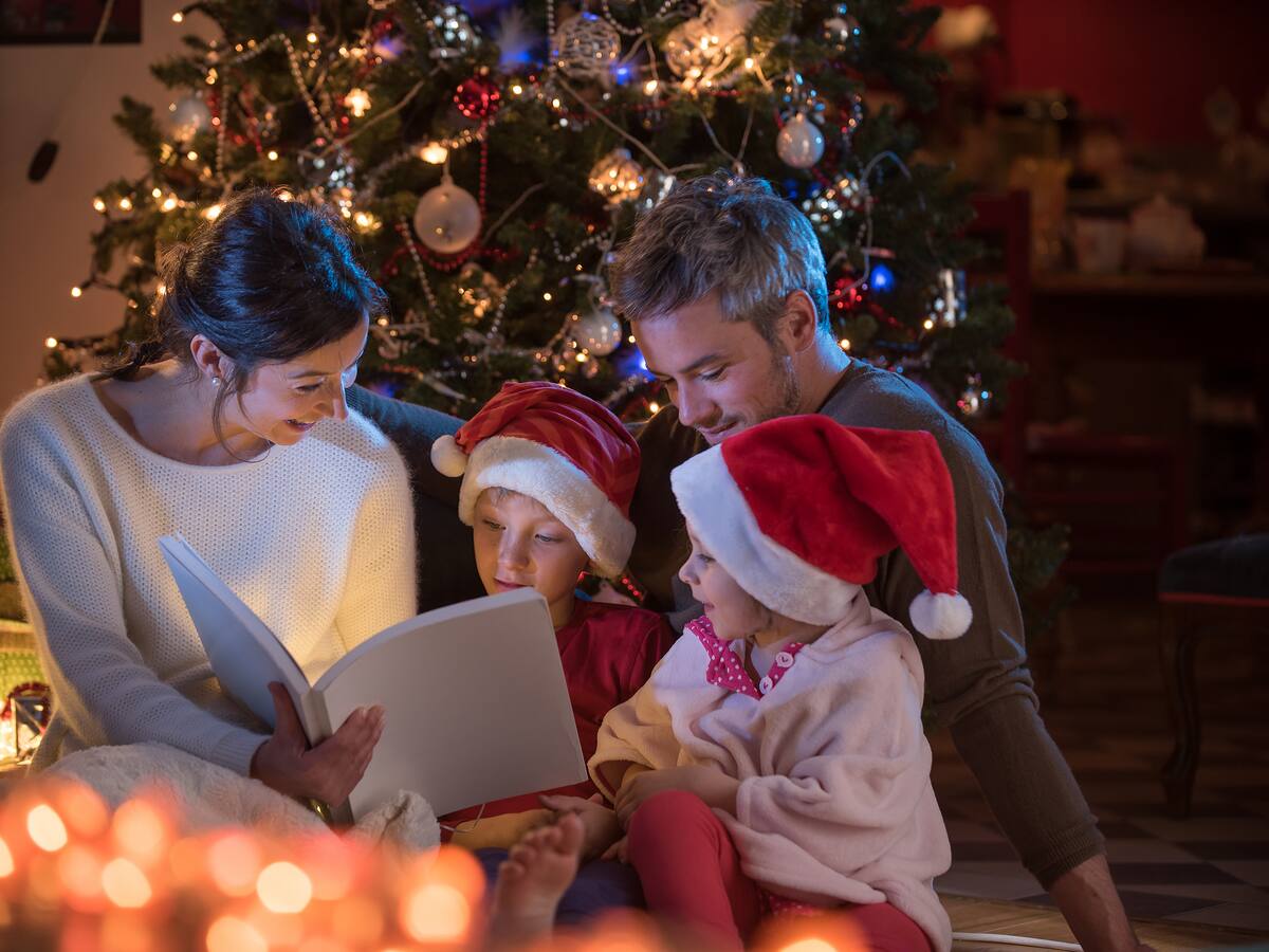 Día 2 de la Novena de Navidad completa: Oraciones, gozos y más