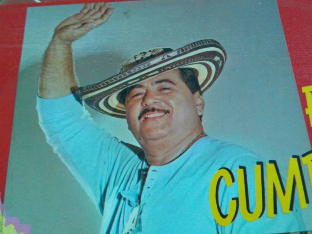 Murió el maestro Adolfo Echeverría