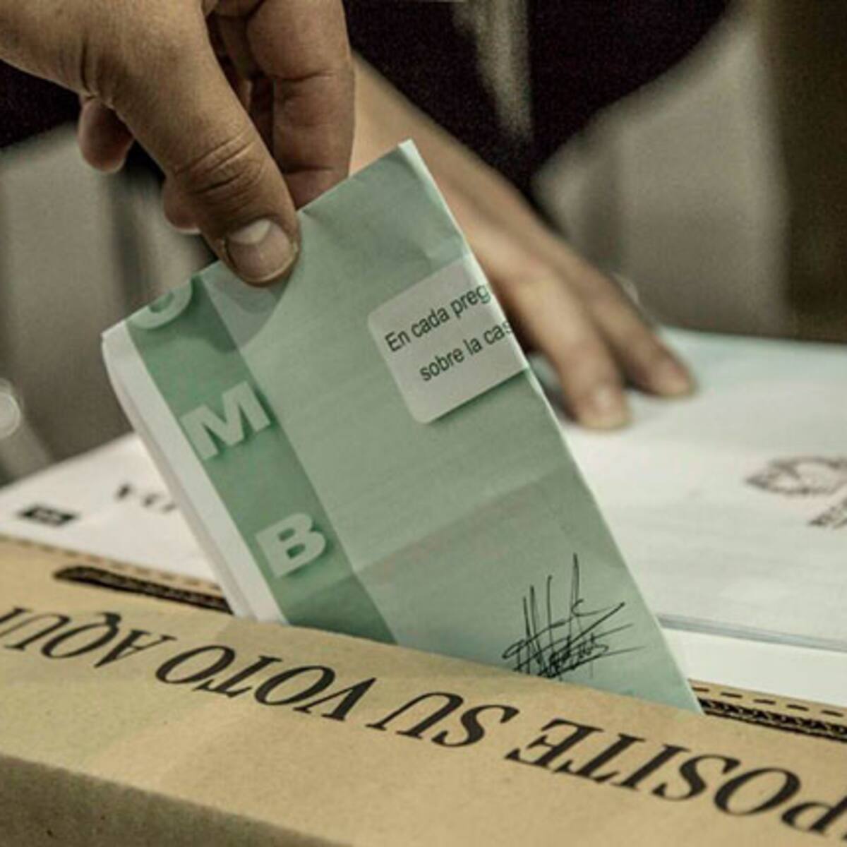 Violencia y miedo amenazan la participación electoral en el Catatumbo