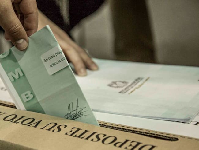 Secretario del Interior del Quindío