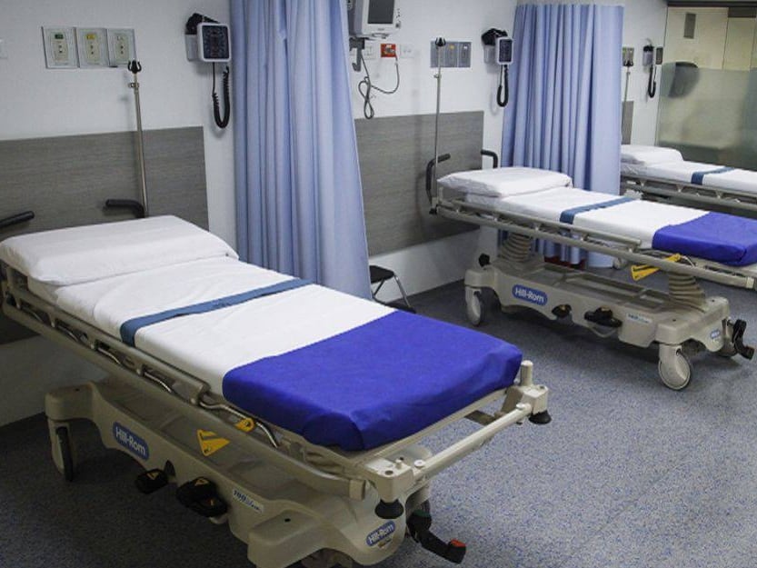 Hay temor por los retrasos en el desembolso de los recursos que pondría en riesgo a 29 hospitales.