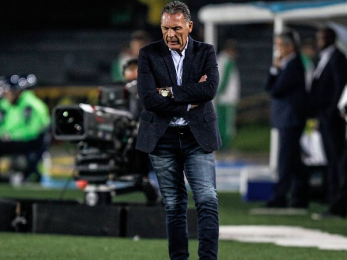 Miguel Ángel Russo seguirá hospitalizado entre 10 y 14 días más