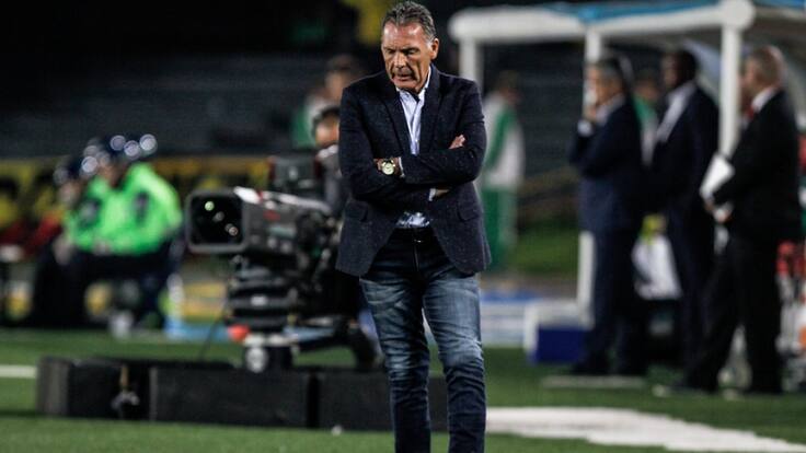 Miguel Ángel Russo seguirá hospitalizado entre 10 y 14 días más