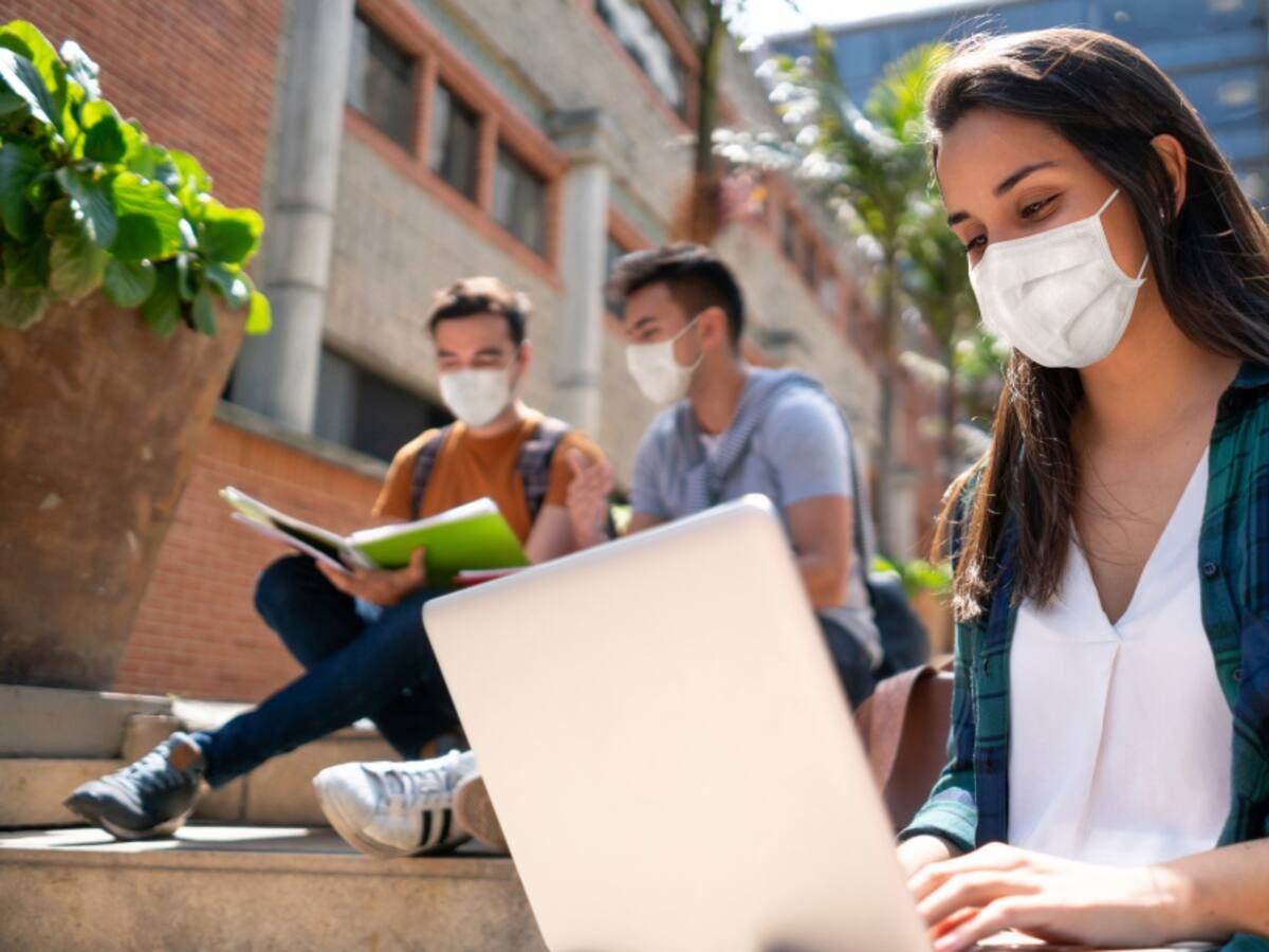 ¿Con ganas de estudiar? Hay disponibles 20 mil cupos en el SENA