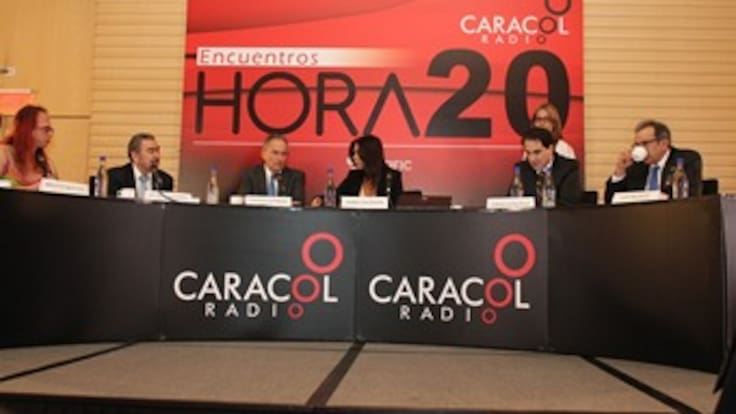 Resumen noticias Hora 20 del 6 de octubre