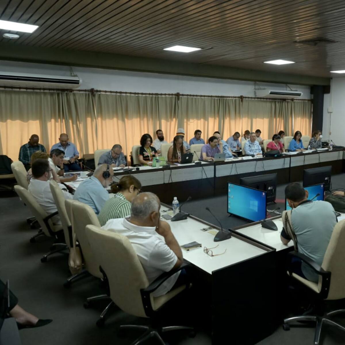 Gobierno colombiano y el ELN avanzan en la estructuración del cese al fuego bilateral