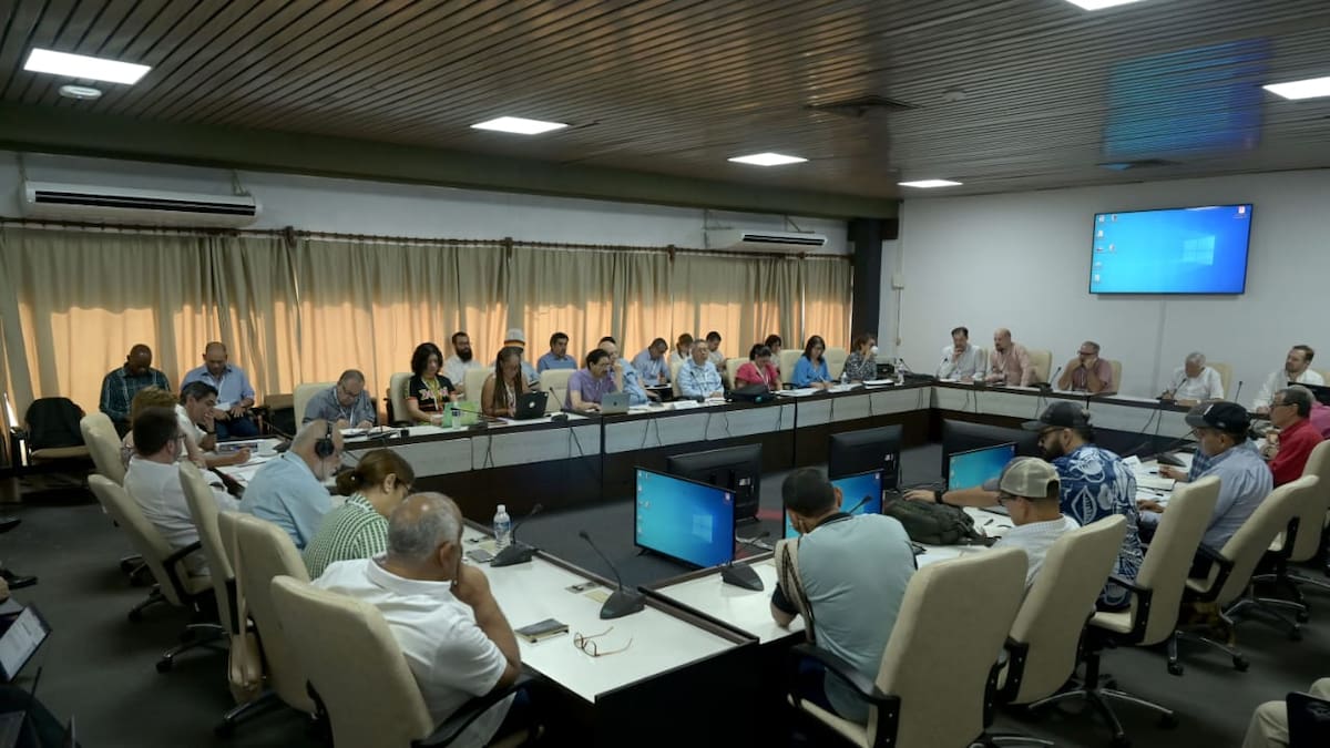 ¿Cómo se desarrollan las conversaciones de paz entre el Gobierno y el ELN?