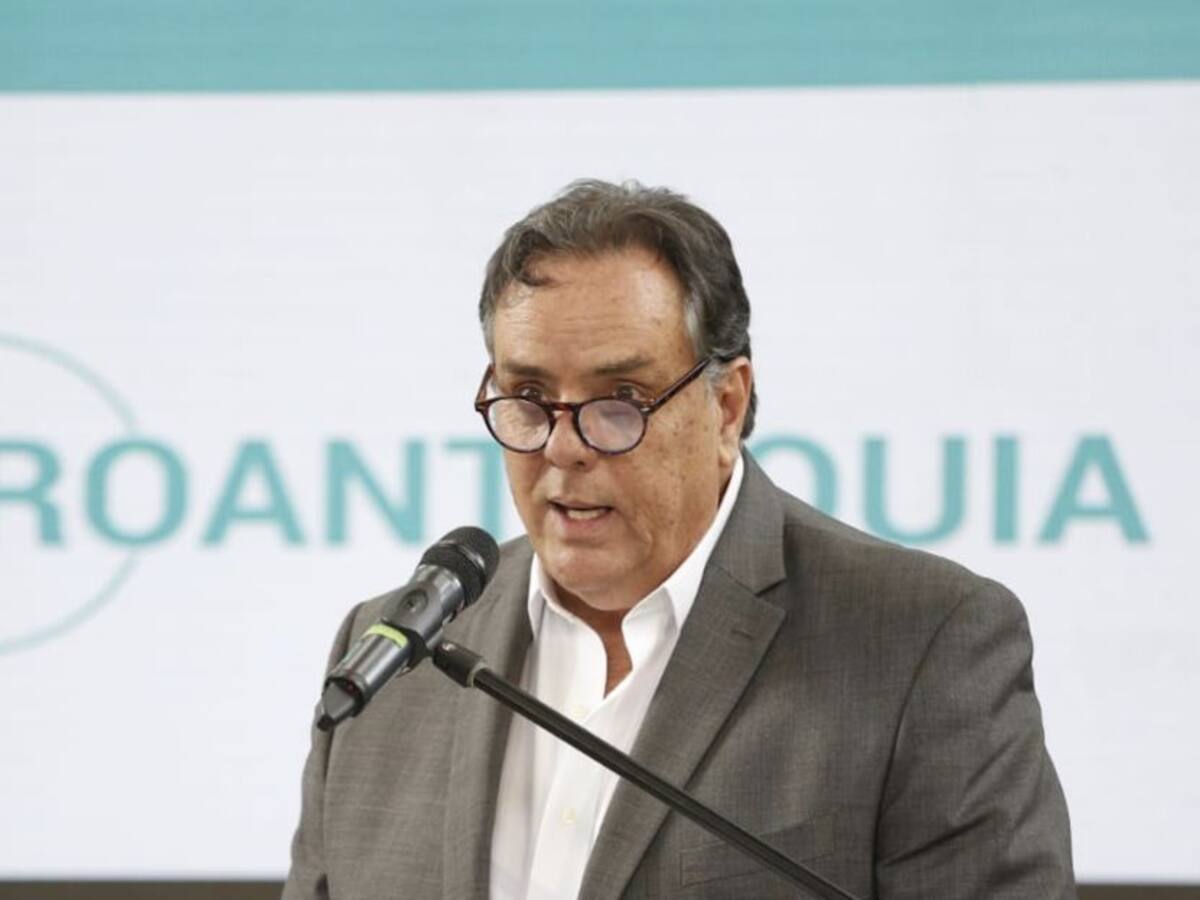 La administración municipal trata de destruir: presidente del grupo Argos