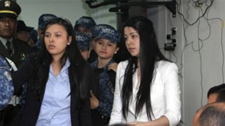 Pedirán libertad de Laura Moreno y Jessy Quintero por vencimiento de términos