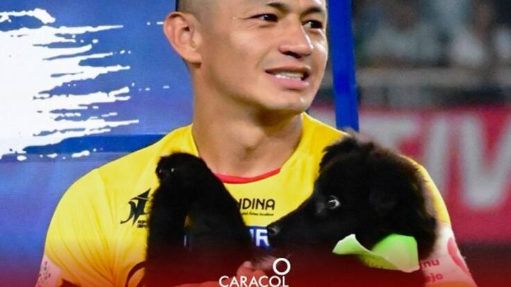 Escuche el programa Mascotas Caracol 09 de octubre