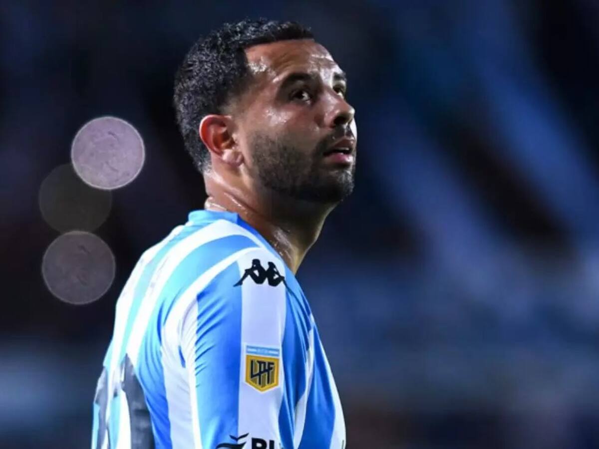 Edwin Cardona, a un paso del América de Cali