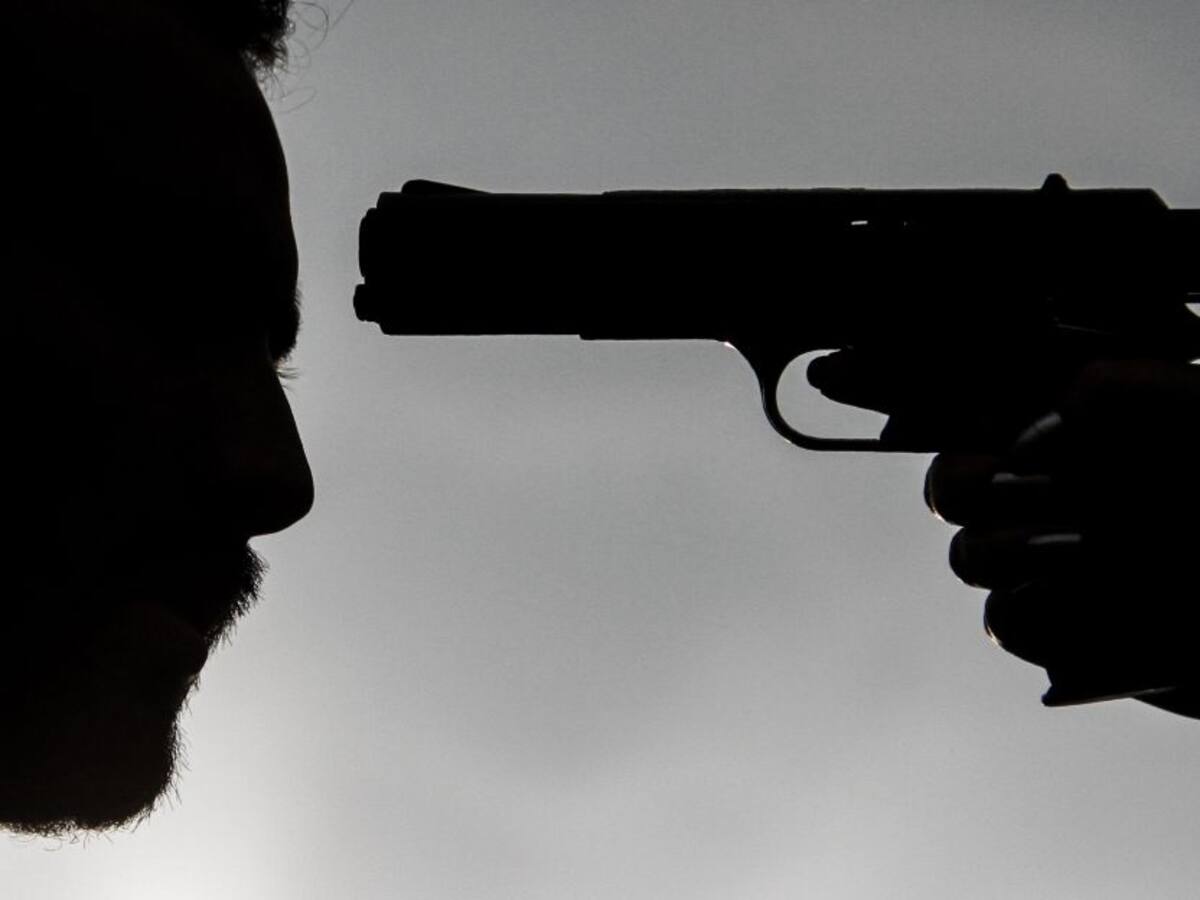 Hallan el cuerpo sin vida de un comerciante desaparecido en Bogotá