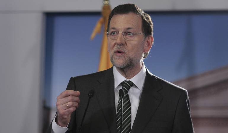 La Cancilería Española se quejó al embajador venezolano en Madrid por los insultos de Maduro a Rajoy.