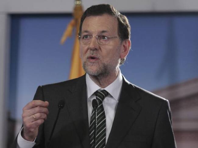 La Cancilería Española se quejó al embajador venezolano en Madrid por los insultos de Maduro a Rajoy.
