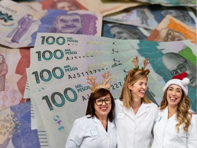 Esta es la fecha límite para pagar la prima de diciembre Foto: Getty Images