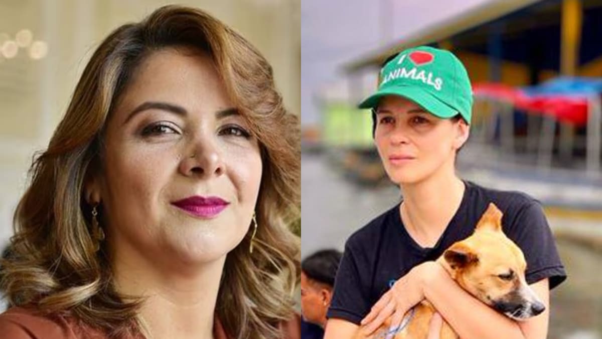 No me refería a nadie cuando dije ‘yupi’, sino al modelo de decisiones: ministra Mojica