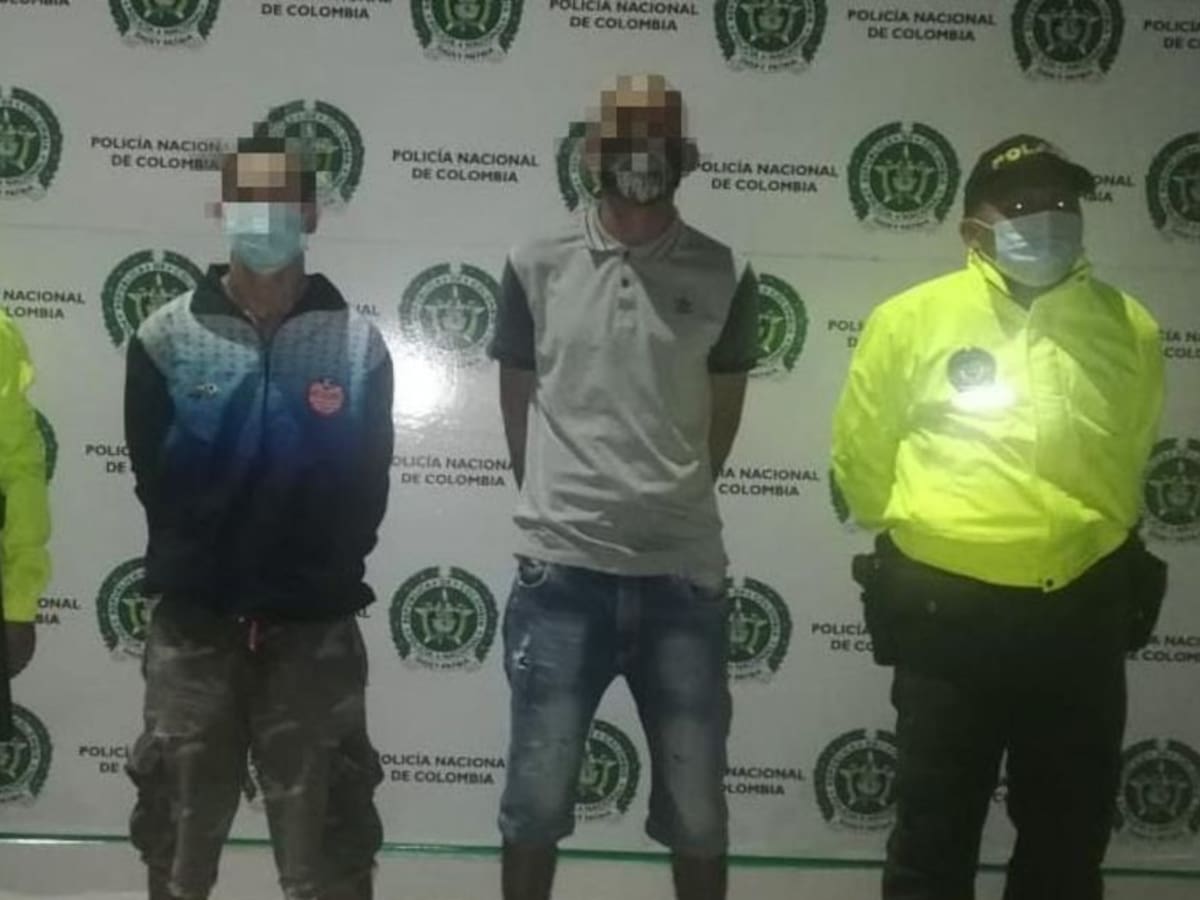 A la cárcel dos hombres implicados en agresión contra un hincha del América