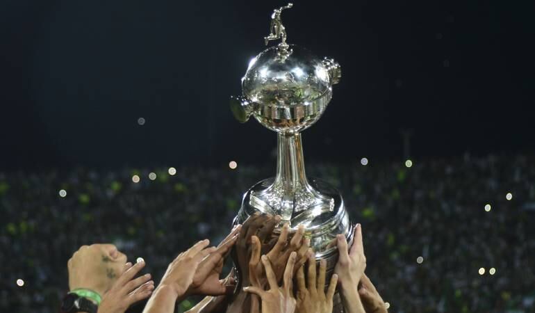 Copa Libertadores 