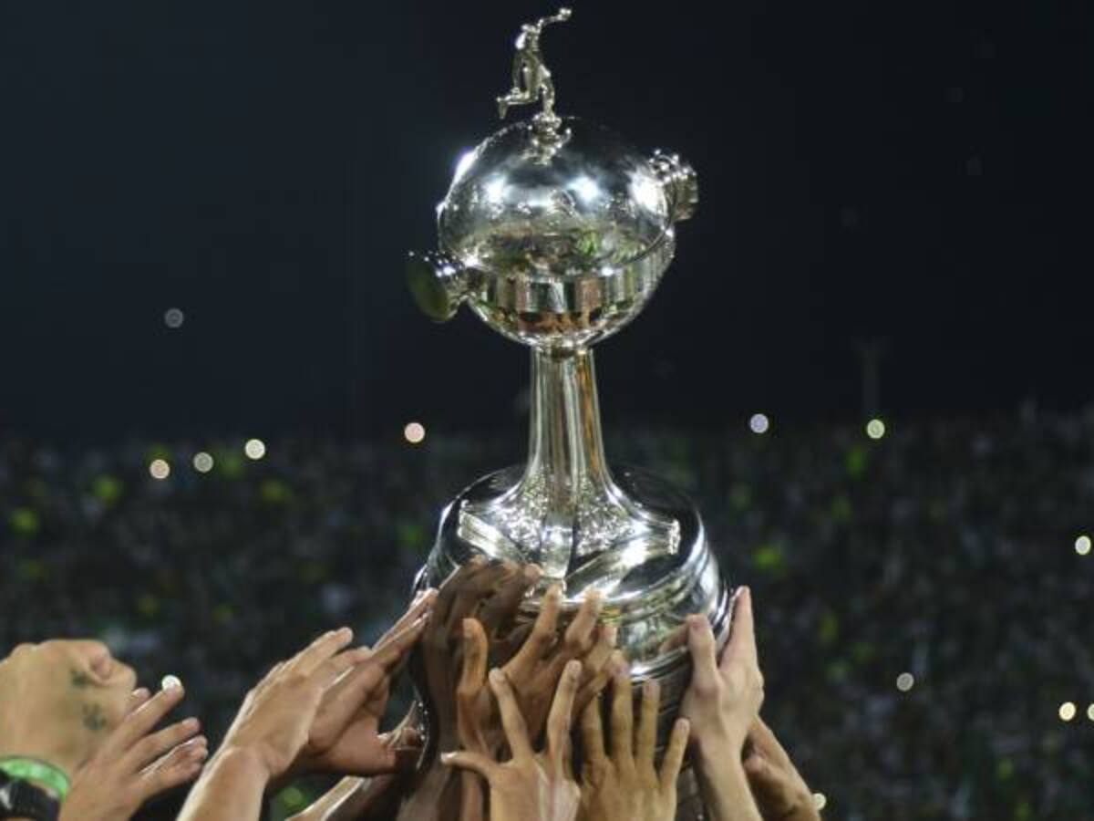 Esto es lo que tiene que saber para la fecha de Copa Libertadores