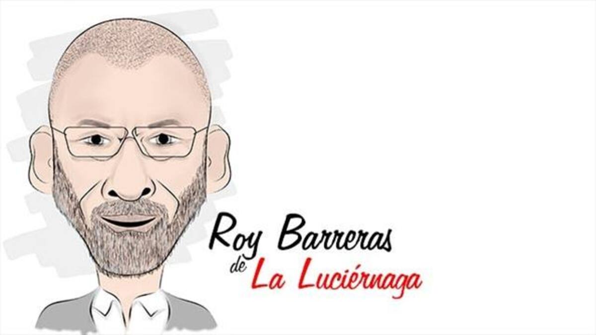 Roy Barreras, Marta Lucía Ramírez y Clara López de La Luciérnaga. Paz