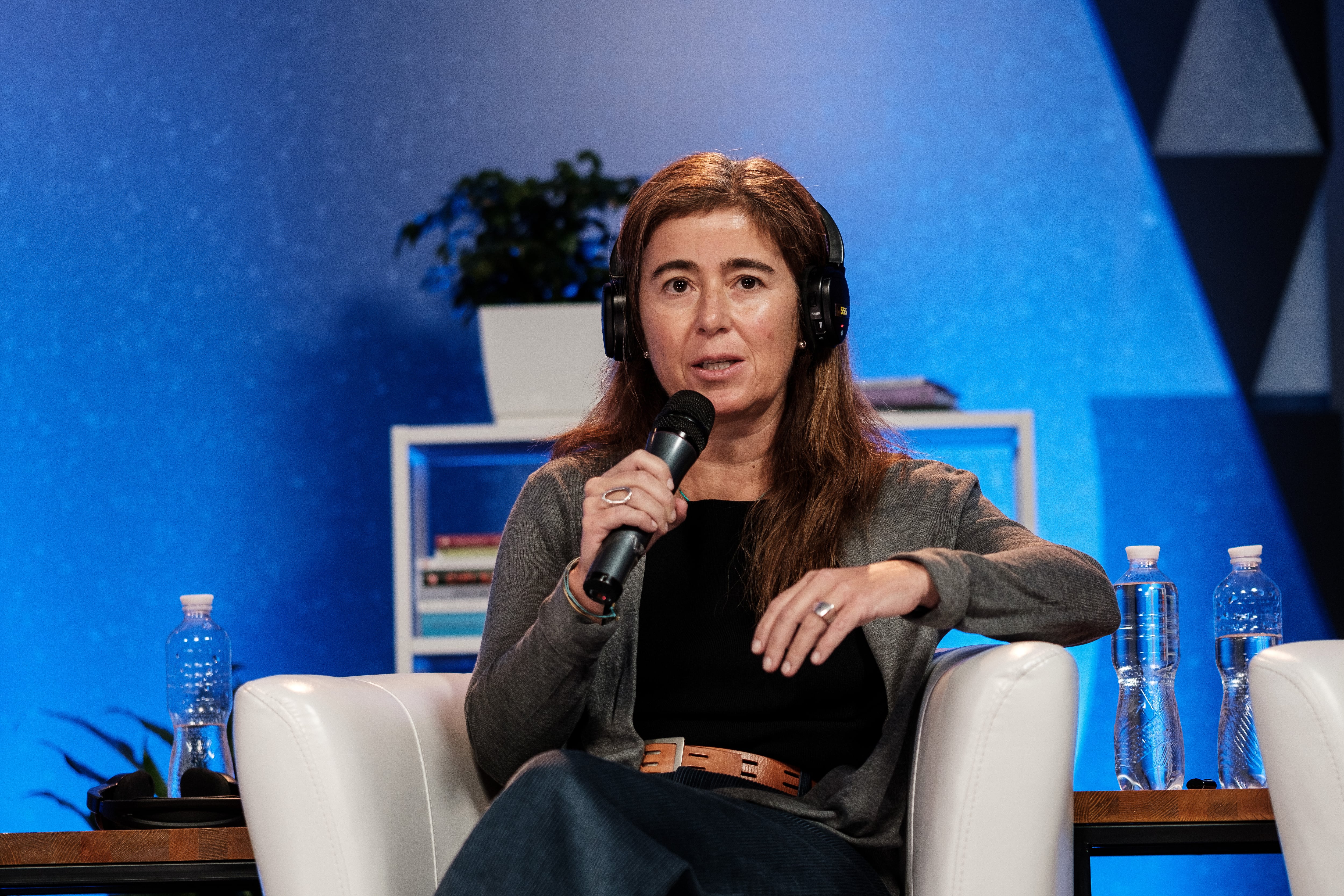 Catalina Gomez Ángel | Photo by Les Kasyanov/Global Images Ukraine via Getty Images