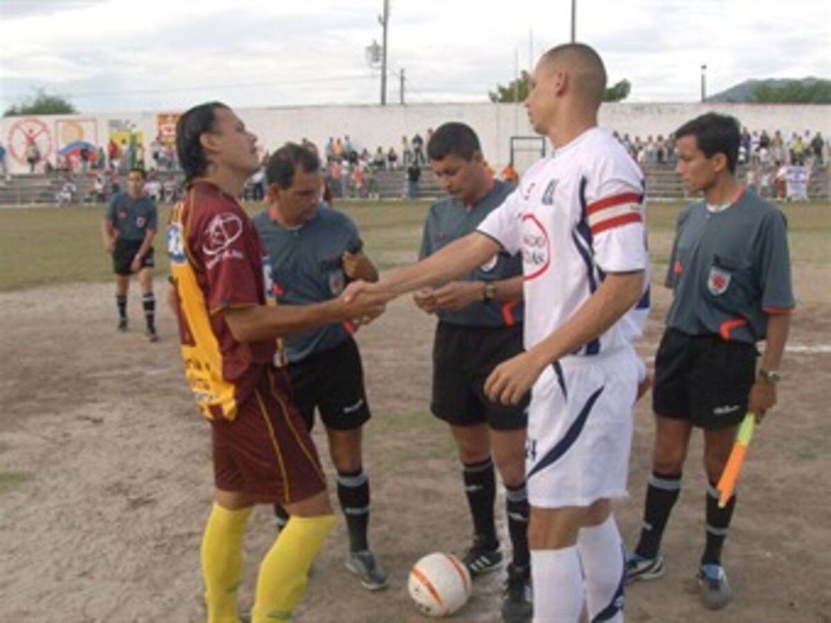 Tolima-Once Caldas el 24 de marzo en Ibagué