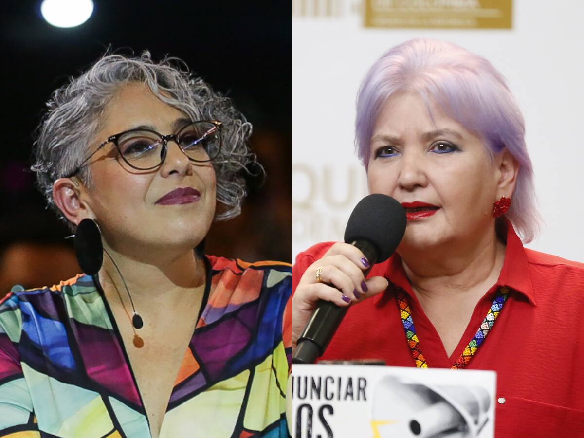 Debate: ¿Llegada de más candidatos del Pacto Histórico atomizará votos de la colectividad en 2026?