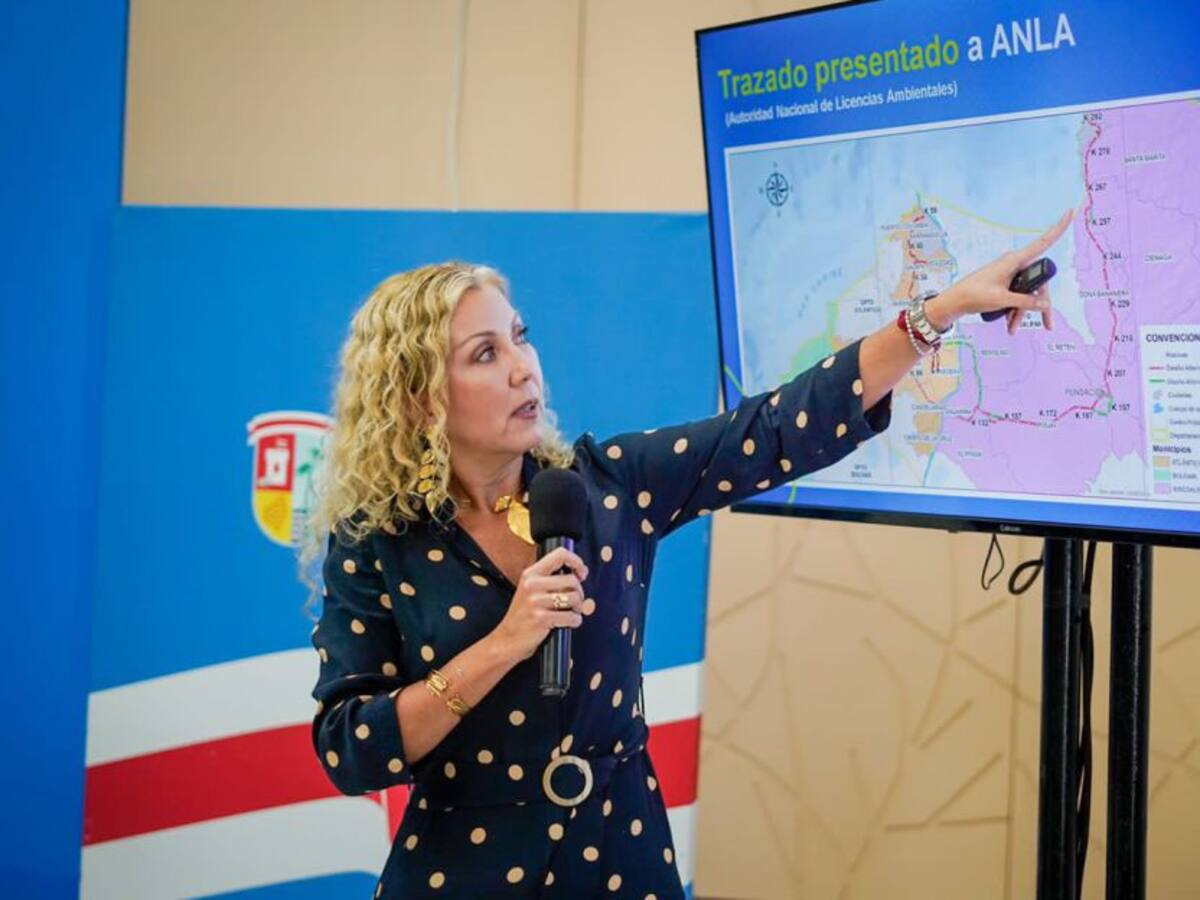 Tren regional del Caribe costaría 1.500 millones de dólares