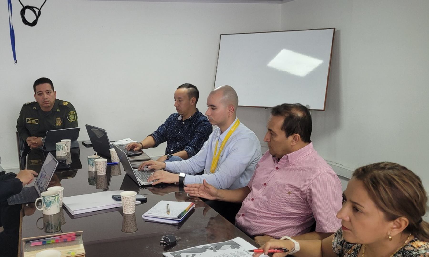 Personería de Ibagué