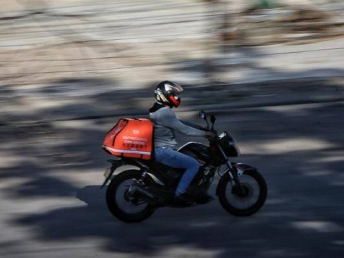 Domiciliarios de plataformas tendrán seguridad social con la reforma laboral: Alianza in