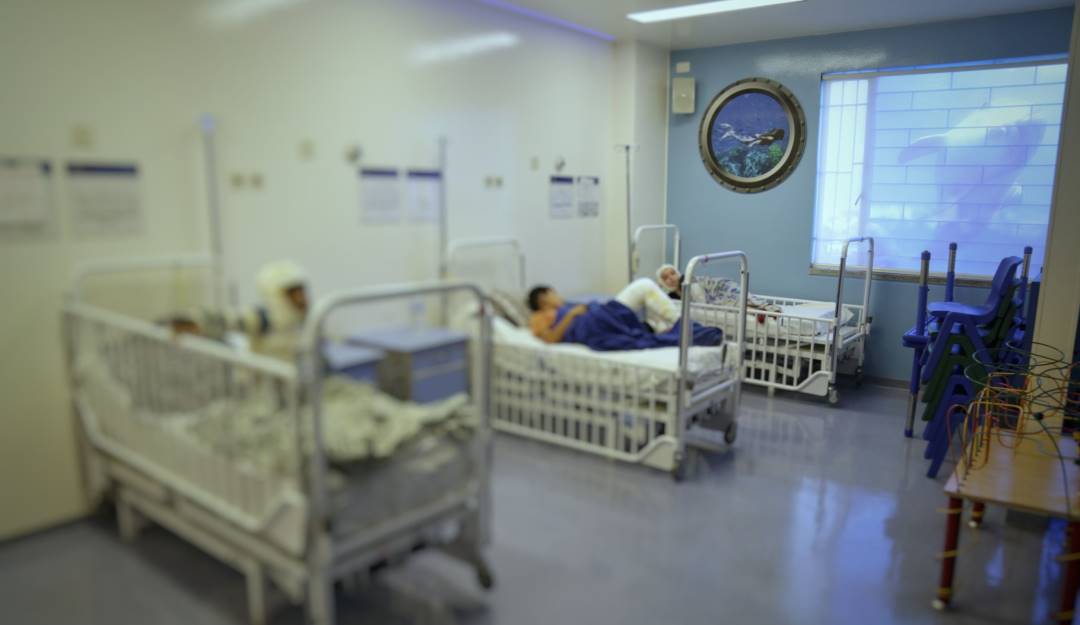 se registraron 1.174 casos de lesionados con pólvora en fiestas de fin de año en 2021 FOTO COLPRENSA 