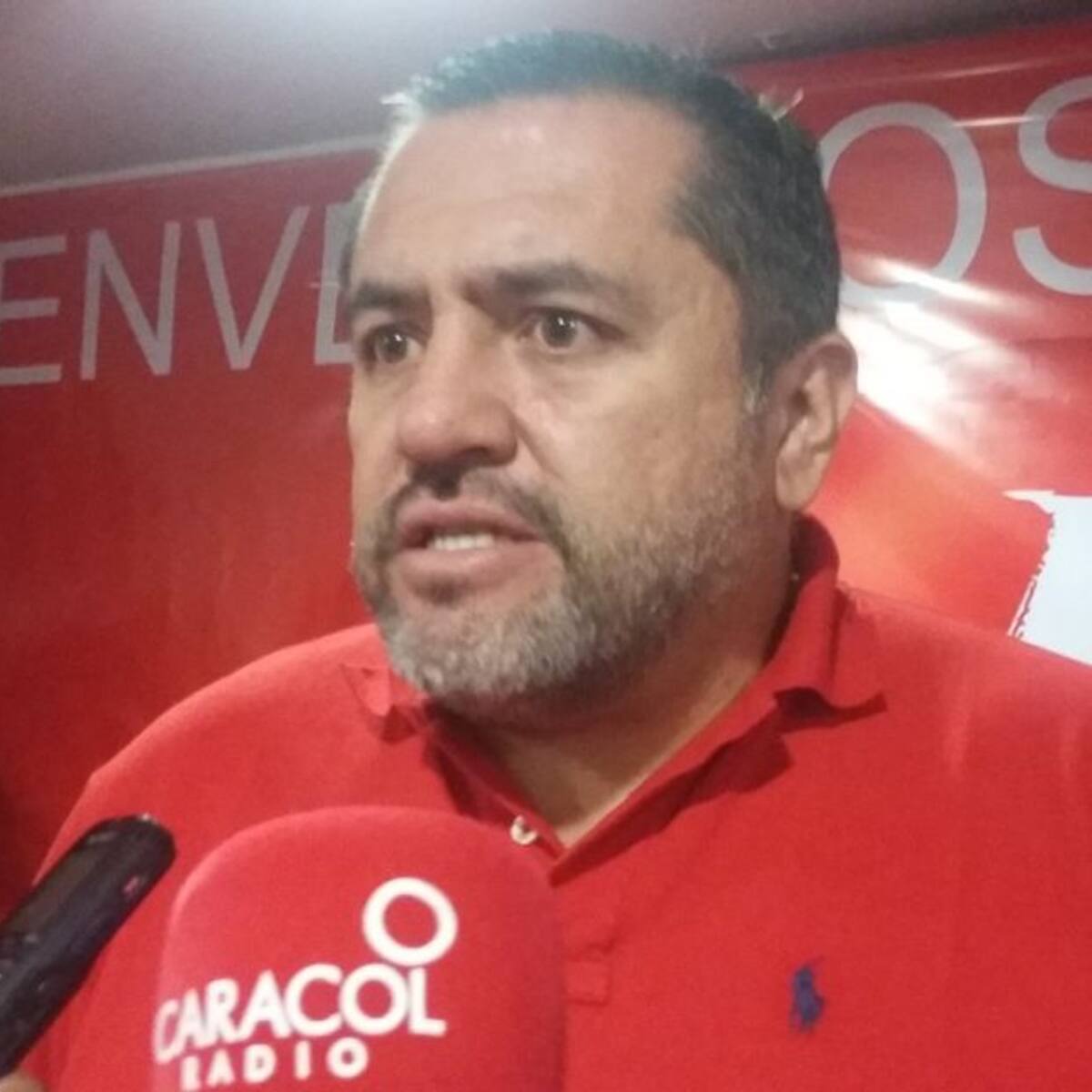 Mario Castaño deberá seguir en la cárcel La Picota