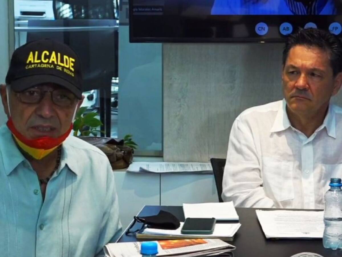 Procuradora Delegada rechaza recusación del abogado de William Dau