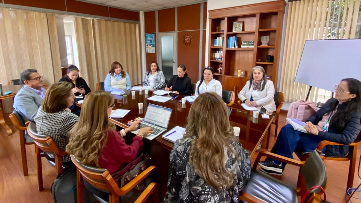 Acuerdos logrados por la secretaria de Salud de Boyacá con dos EPS para mejorar atención a usuarios
