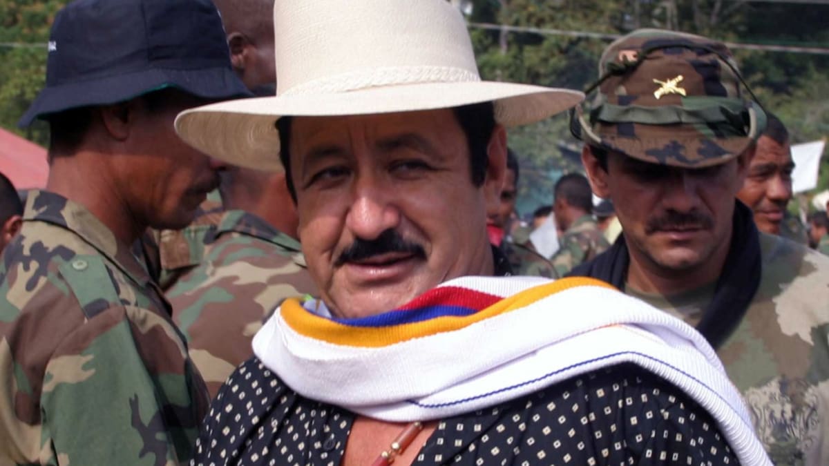 ¿Qué le depara el futuro al mayor depredador sexual de los paramilitares?