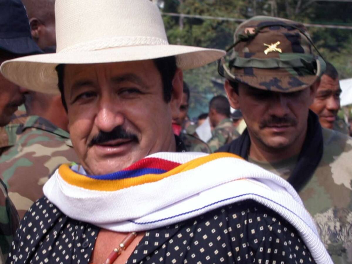 ¿Qué le depara el futuro al mayor depredador sexual de los paramilitares?