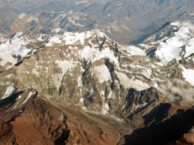 Humanidad vive en lo más alto de los Andes desde hace 12.000 años