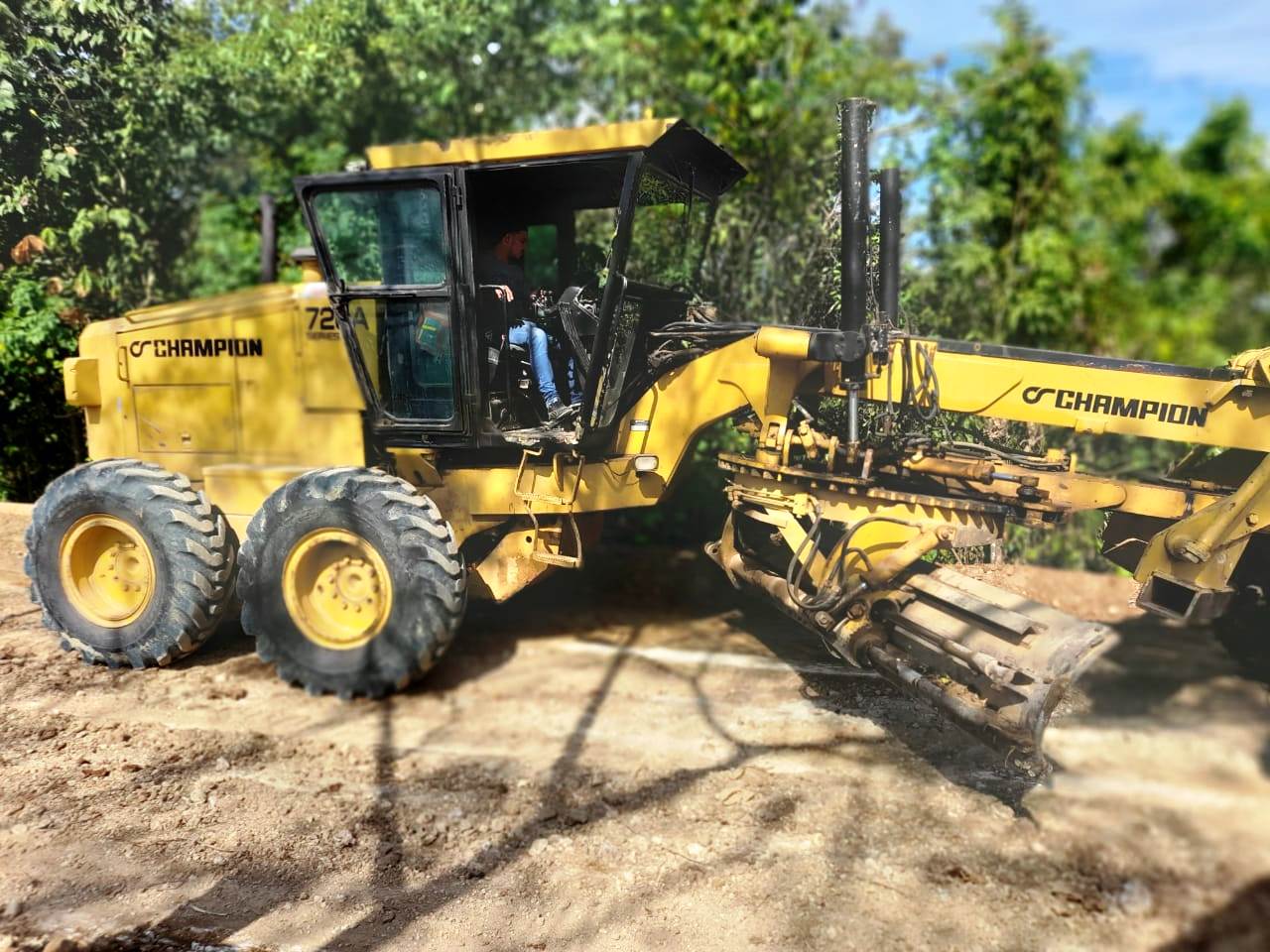 Vereda “El Remanso”