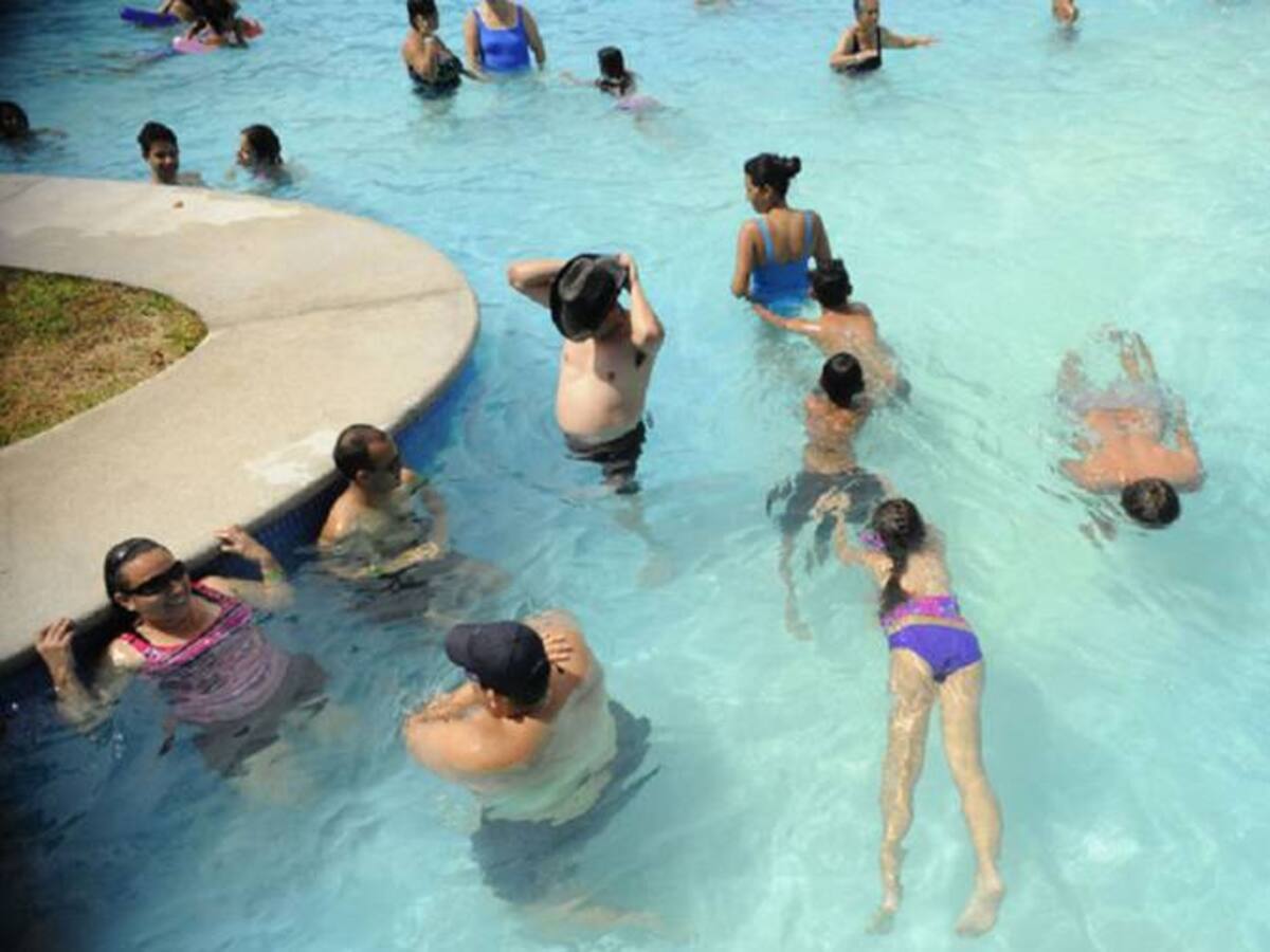 Cuatro menores han muerto en el Valle por descuido de sus padres