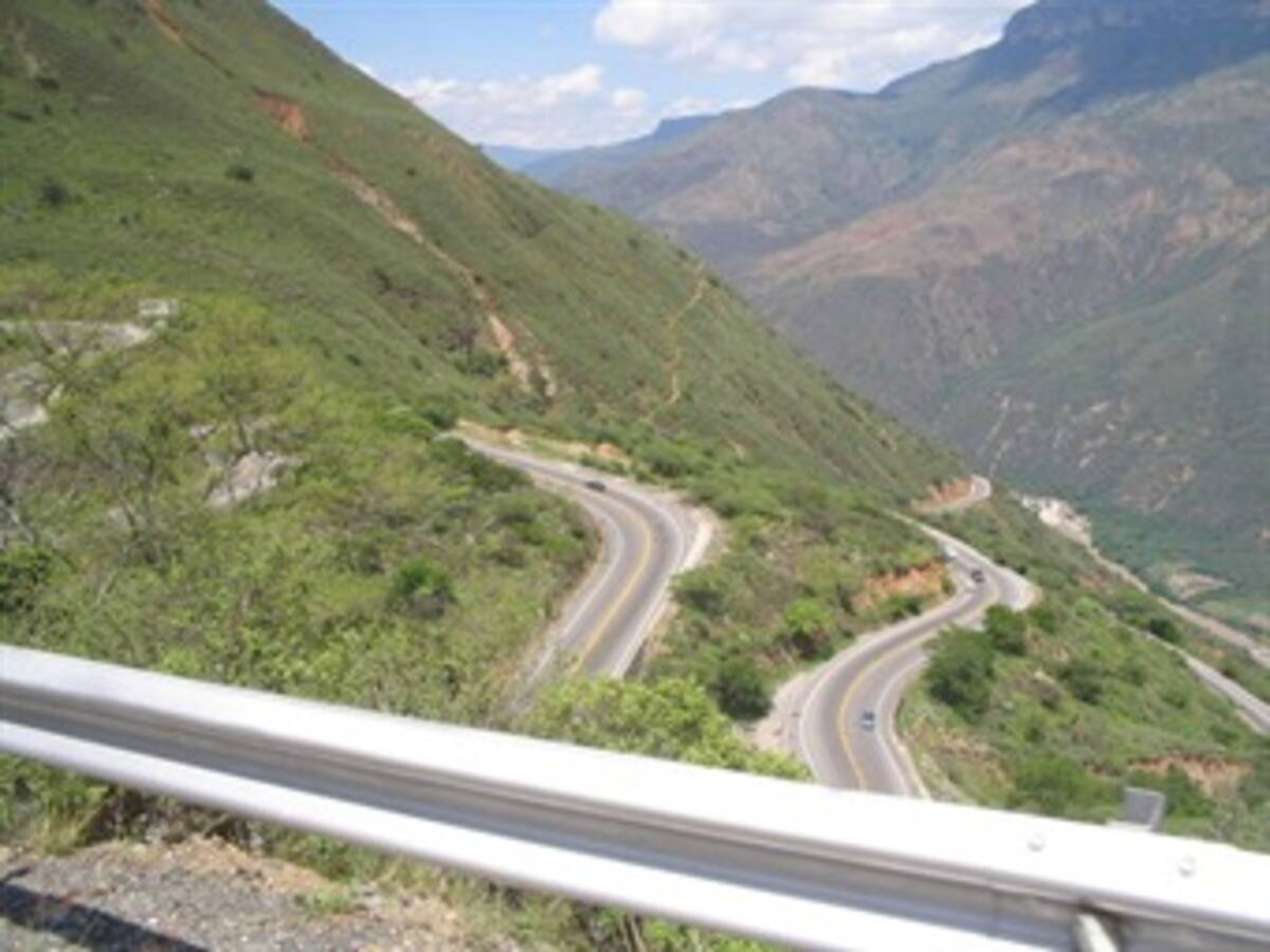 Tregua en el invierno ha hecho que se adecuen 45 vías en todo el país