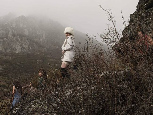 Habla el embajador de España en Colombia Joaquín María de Arístegui sobre la Muestra de Cine Español