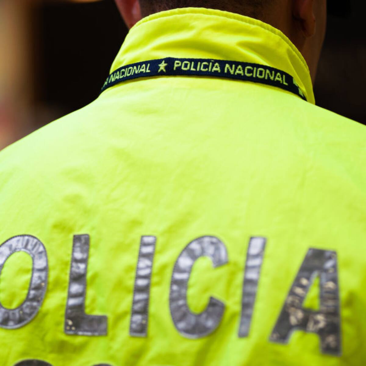 Envían a la cárcel a cinco policías señalados de presunta corrupción en Medellín