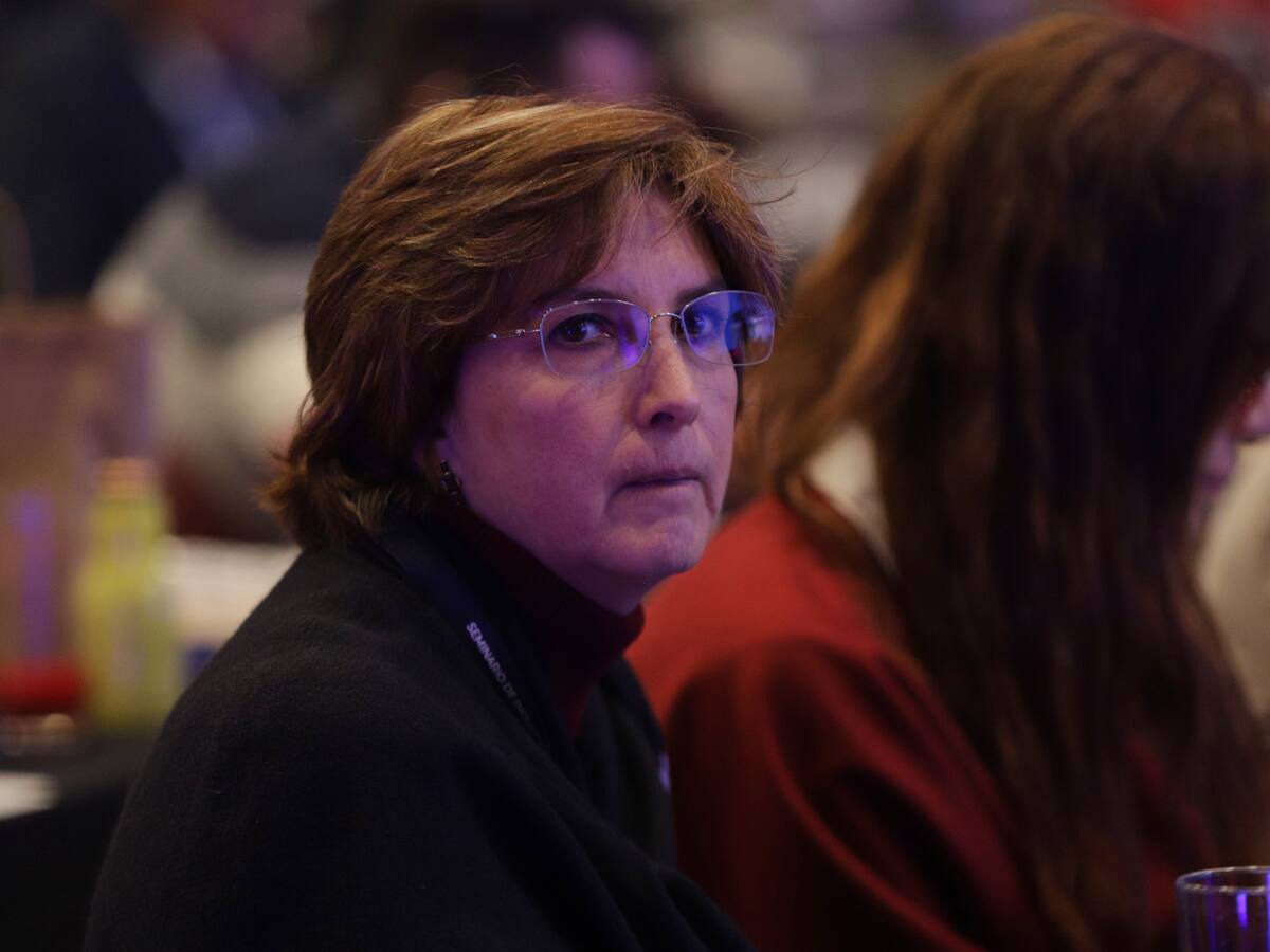 Estado de conmoción interior corresponde más a decretos económicos y no de orden público: Miranda