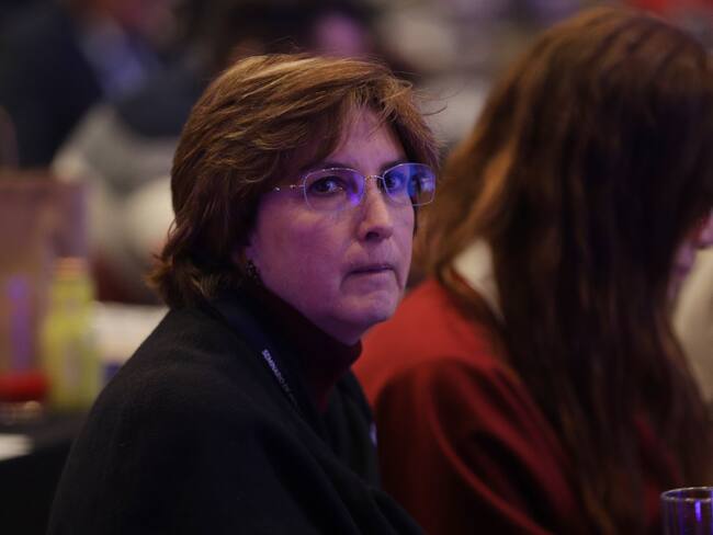 Estado de conmoción interior corresponde más a decretos económicos y no de orden público: Miranda