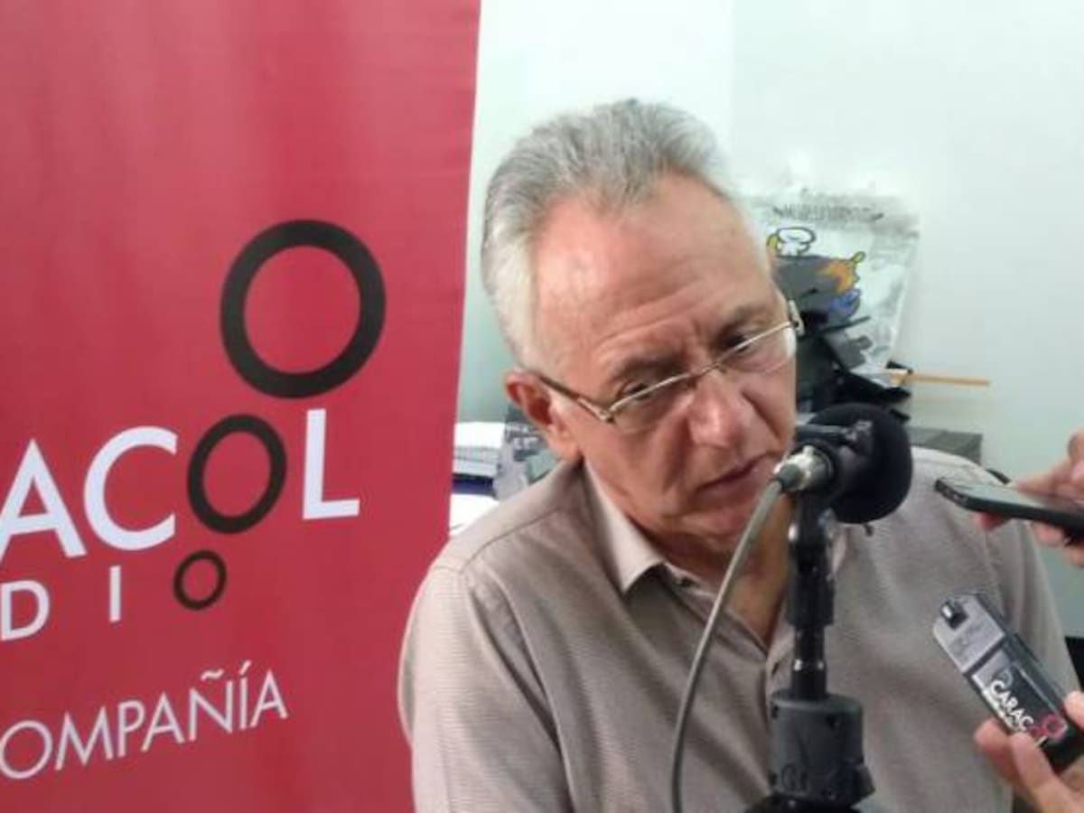 Citan por cuarta vez al alcalde de Ibagué a la audiencia de imputación