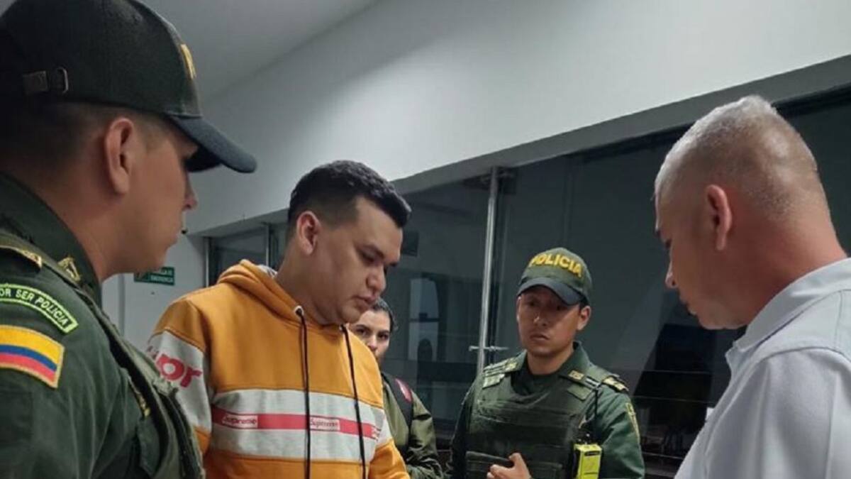 Polémica en Barranquilla por decisión judicial que otorga casa por cárcel a Digno Palomino