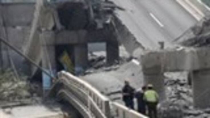 El colombiano Nelson Hernández, dirige las gestiones de riesgo de la Cruz Roja Nacional en Chile luego del terremoto